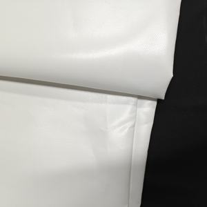 प्लाटो 0.55 मिमी 800g <span class=keywords><strong>pvc</strong></span> लेटेड टार्पॉलिन वाणिज्यिक-ग्रेड तिरपाल <span class=keywords><strong>Pvc</strong></span> खाद्य ग्रेड शीट - Product Image 4