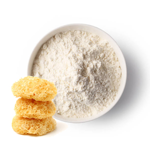 Chất lượng cao hữu cơ tự nhiên trắng Jelly Trắng nấm Tremella chiết xuất bột - Product Image 5