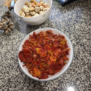 Liansheng มะเขือเทศอบแห้ง9*9มะเขือเทศอบแห้ง - Product Image 6