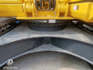 La excavadora sobre orugas más vendida con 1 año de garantía, capacidad de cubo de 1,6 m y potencia de 150kW - Product Image 6