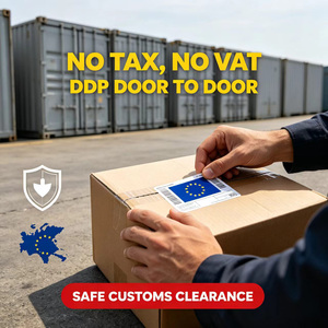 Agente Experto de Dropshipping de China a Europa, Servicio de Compras de Shopify, Logística Express de Tik <span class=keywords><strong>Tok</strong></span>, Envío Rápido <span class=keywords><strong>y</strong></span> Confiable, Almacén Seguro - Product Image 4