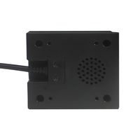 Escáner de código de barras RS232 2D Qr, módulo de lector fijo OEM para dispositivos de autoservicio HS-2003C