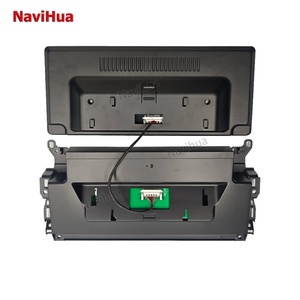 Navihua for Land Rover Discovery Sport L550 2014 2019 Car Upgrade 12.3'' Android Car Radio Multimedia Carplay <b>Auto</b> Head Unit - Product Image 6