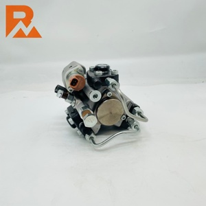 Pompe d'injection de carburant 294050-0191 D28C000900 pour moteur SC9DK - Product Image 4