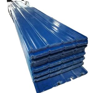 Tôles ondulées en fibre de verre haute résistance vente en gros - Product Image 3