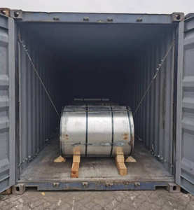 Оцинкованная стальная полоса <span class=keywords><strong>SP781bq</strong></span> hc340lad z - Product Image 5