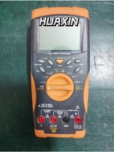AGILENT/ KEYSIGHT U1252B - Product Image 2