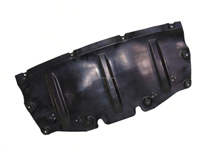 PROTECCIÓN INFERIOR DEL MOTOR OEM 51757340168 para <span class=keywords><strong>BMW</strong></span> Serie 5 G38 2011 2013 2015 2016 <span class=keywords><strong>2019</strong></span> 2022 2023 - Product Image 1