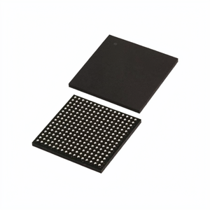 144 TFBGA, CSPBGA LC4064ZE-7MN144C ชิ้นส่วนอิเล็กทรอนิกส์แบบฝังตัว มีสินค้าในสต็อก - Product Image 1