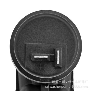 Bomba de lavaparabrisas Rat077 J, motor eléctrico para limpiaparabrisas para Volkswagen, Fiat, GM, Opel - Product Image 5
