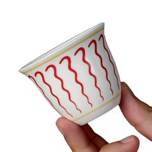 Vendita calda classico stile Arabo ceramica <span class=keywords><strong>Kava</strong></span> tazza Set per caffè caffè turco fiore tè-stile mediorientale - Product Image 5
