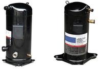 Compresseur rotatif de climatisation DC R410a 18000 BTU 36000 BTU R22 2 tonnes 2 CV Compresseur rotatif de climatisation
