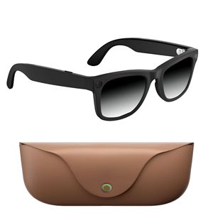 MT5 Ultra, Nuevas Gafas Inteligentes con IA, Cámara <span class=keywords><strong>de</strong></span> 8MP, Grabación <span class=keywords><strong>de</strong></span> Fotos y Vídeos, Reproducción <span class=keywords><strong>de</strong></span> Audio, Transmisión <span class=keywords><strong>de</strong></span> Música, Traducción, Alta Definición - Product Image 5