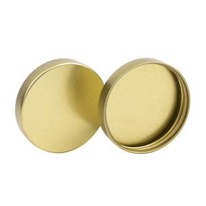 FDA REACH ROHS CE 58mm 58/400 马口铁盖 58/400 螺旋盖 用于玻璃罐的Unishell盖 ISO9001认证 |   厂家直销 - Product Image 2