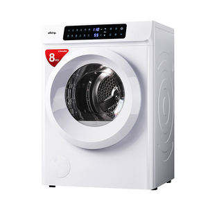 Sèche-<span class=keywords><strong>linge</strong></span> électrique automatique <span class=keywords><strong>9kg</strong></span> CE/CB - Product Image 1