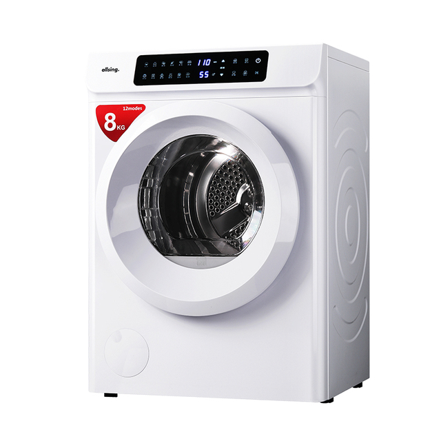 9kg CE/CB Automatic Electric Tumble Clothes Dryer