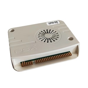 Machine d'arcade Pandora DX 5000 In1 avec un design fin en bois/acrylique, prend en charge les jeux CRT/LCD/<span class=keywords><strong>CGA</strong></span>, 1300 jeux - Product Image 2