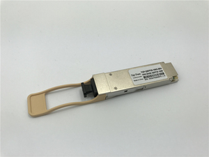 Transceptor Óptico TQSFP28-100G-SR4 Top-Trans 3AL82099AA Compatible con 100G QSFP28 SR4 850nm 100m MMF MPO DOM para LAN/DCI/Cloud TQ - Product Image 6