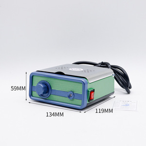 Dental <b>Wax</b> <b>Melting</b> Machine Three Slot Automatic Temperature Control For Technician Use - Product Image 2