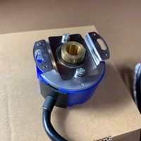 Encodeur rotatif servo Tamagawa d'origine neuf, modèle N578 OIH48 2500P8 L3 5V TS5214N8578, automatisation industrielle