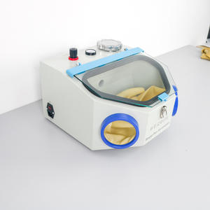 เครื่องพ่นทรายแบบปากกาเดี่ยวเคลือบทองสำหรับงานทันตกรรม สำหรับครอบฟันเซรามิก ตัวยึดฟัน อะลูมินา ใช้กับเครื่องตัดแบบเทอร์ไบน์  เครื่องมือสำคัญสำหรับช่างทันตกรรม - Product Image 5