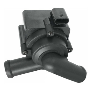 Bomba de Agua Eléctrica 03L965561 para Volkswagen Audi, Pieza de Repuesto, Material ABS - Product Image 1