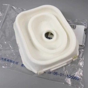 Sagitar, Magotan, Golf 6, Tiguan, Sharan, coton anti-poussière pour levier de vitesse manuel, coton insonorisant, amortisseur de chocs 5ND864220 - Product Image 2
