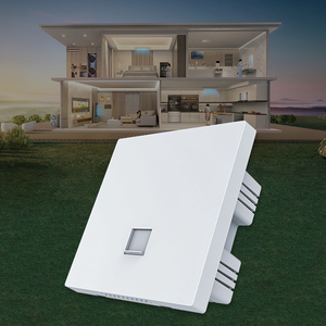Lintratek <span class=keywords><strong>Wifi</strong></span> 6 Bridge, Punto de Acceso Inalámbrico de Alta Potencia para Exteriores, Compatible con Starlink, Repetidor <span class=keywords><strong>Wifi</strong></span> Inteligente de Doble Banda para Exteriores - Product Image 2