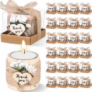 Wholesale Home Decor Vintage Style Wooden <b>Candle</b> <b>Holders</b> Home Room Decoration Birthday Party Supplies Holiday Crafts - Product Image 1