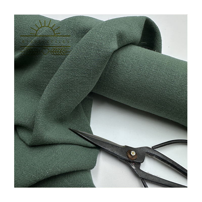 RIGU Soft and Durable Rayon Fabric for Workwear and Industrial Applications with Strength