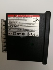 Controlador de Medidores de Potencia Serie PowerLogic PM1000, Automatización Industrial PLC, Medidores de Potencia Serie PowerLogic PM1000, PLC, Programación PLC - Product Image 2