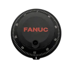 CNC Original Fanuc Plc MPG Manual Pulse Generator A860-0203-T001