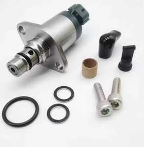 Vanne <span class=keywords><strong>de</strong></span> régulation <span class=keywords><strong>de</strong></span> débit <span class=keywords><strong>de</strong></span> <span class=keywords><strong>carburant</strong></span> à haute précision 39200200/294200-0370/WG2189247 - Régulation optimale du débit <span class=keywords><strong>de</strong></span> <span class=keywords><strong>carburant</strong></span> pour système Rial commun - Product Image 3