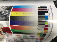 Imprimante jet d'encre éco-solvant CRYSTEK à prix réduit, 1,8 m, tête d'impression XP600, pour matériaux souples, avec vitesse d'impression DX5/DX7 de 12 m/h