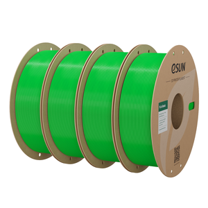 Pour <span class=keywords><strong>ESUN</strong></span> PLA-Basic 1KG & 5KG imprimante 3D <span class=keywords><strong>ABS</strong></span> 1.75mm Filament PCL tiges en plastique pour les détails de moulage - Product Image 1