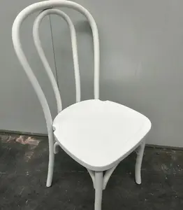 Fabrik Preis Buche Massivholz Thonet Stühle Bugholz Stühle für Restaurant Stühle