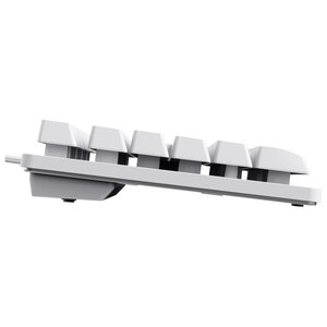 GXT 833W Thado TKL White computer <b>keyboard</b> 25895 - Product Image 3