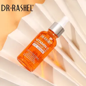 Anti-wrinkle Anti-aging Brightening Dr Rashel Concentrated Vitamin A Eye Cream Vitamin C Eye Serum