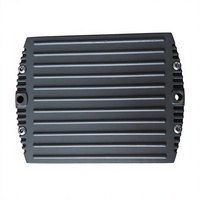 Contrôleur programmable EPEC 2023 603700431 pour excavatrice, unité de commande ECU de grue, pièces de machines de construction lourdes