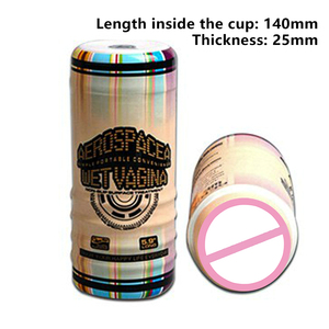 Distributeur de jouets pour adultes Masturbateur <span class=keywords><strong>masculin</strong></span> portable Matériel TPE épais de qualité alimentaire Coupe d'escargot Sûr et inodore Jouet sexuel pour hommes - Product Image 2