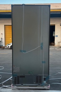 Refrigerador de Gran Capacidad de 628L con Dispensador de Agua, Acero Inoxidable, Frecuencia Variable, Cuatro Puertas, Gran Capacidad, Contiene Más de - Product Image 6