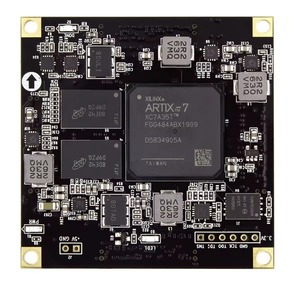 ALINX AC7A035 Xilinx Artix-7 XC7A35T Module FPGA Industriel SoM Core Kit de Développement Matériel Embarqué Original - Product Image 1