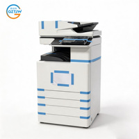 Impresora Láser Reacondicionada HP Color LaserJet Managed MFP E77830 A3, Fotocopiadora Multifunción a Color