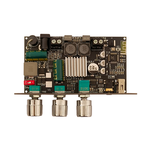 WUZHI AUDIO ZK-1001U met Boost Mono 100W <span class=keywords><strong>BT</strong></span> versterkerbord Treble Bass TWS DIY <span class=keywords><strong>speaker</strong></span> TPA3116D2 AMP Wuzhi Audio APP - Product Image 6