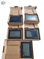 Écran tactile HMI TPC7012CD, Interface homme-machine pour contrôle industriel, écran TFT de 7 pouces, écran tactile résistif, nouveau avec P