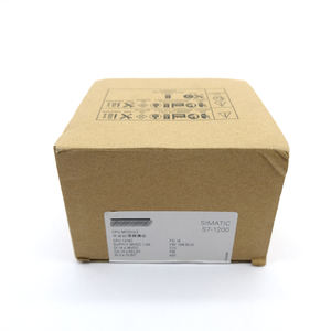 Nuevo Módulo Controlador PLC Siemens SIMATIC S7-1200 CPU 1214C Original 6ES7214-1HG40-0XB0 DC/DC/Relé En Stock Entrega Rápida - Product Image 3