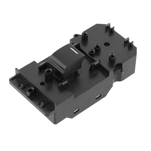Honda Vezel Right Front Power Window <b>Switch</b> 35760-T5R-A01 Electric <b>12V</b> Auto <b>Switch</b> - Product Image 1