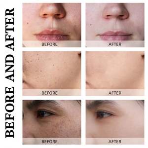 Logo Marque Privée Oem Nouveaux Meilleurs Masques de Beauté Peel Off Cosmétiques Soins de la Peau Masque Facial au Collagène en Poudre - Product Image 5