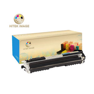 Cartouches de toner blanches compatibles HITEK pour imprimantes <span class=keywords><strong>HP</strong></span> Color LaserJet Pro <span class=keywords><strong>MFP</strong></span> série M170 <span class=keywords><strong>MFP</strong></span> M176n <span class=keywords><strong>MFP</strong></span> <span class=keywords><strong>M177fw</strong></span> <span class=keywords><strong>HP</strong></span> M176w CF350A - Product Image 1