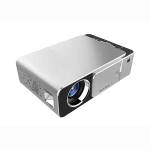 Hot Selling LCD 3500 Lumens 170 inch 1280*800 Resolution 3D Micro Short Throw Led Mini Projector 4k